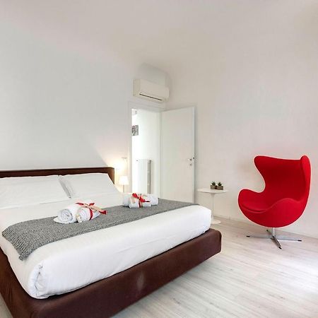 Velluti Apartment By Mamo Firenze Kültér fotó