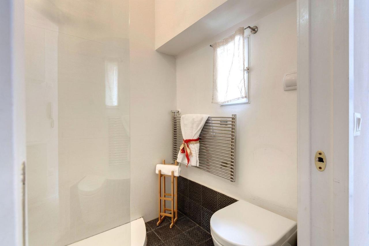 Velluti Apartment By Mamo Firenze Kültér fotó